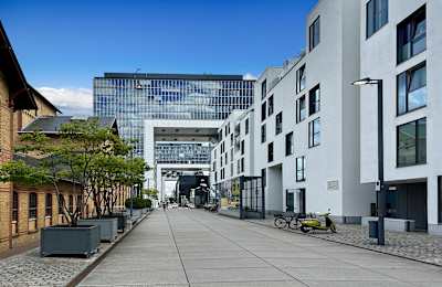 5th floor, Im Zollhafen 24, 50678