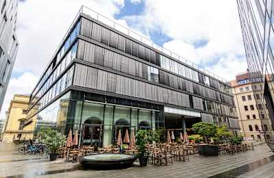 Maximilianstraße 13, 80539