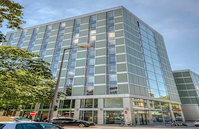 Josephspitalstraße 15, 80331