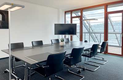 Koenigstrasse 26, Excellent Business Center, 70173