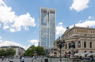 Bockenheimer Landstrasse 2-4, 60306