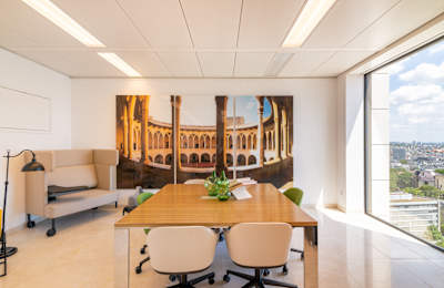 Bockenheimer Landstrasse 2-4, 60306