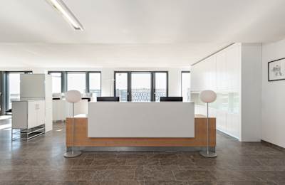 Willy-Brandt-Platz 2, Schonefeld, 12529