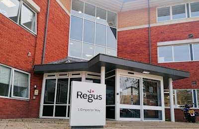 1 Emperor Way, Exeter, EX1 3QS