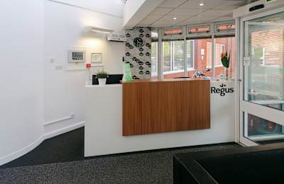 1 Emperor Way, Exeter, EX1 3QS