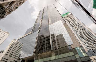 35th floor, 33/4, Tower A Rama 9 Road, Huaykwang Sub-district