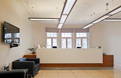 4th & 5th floors, 14 Terbatas street, LV-1011