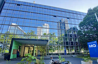 Friedrich-Ebert-Anlage 36, 60325