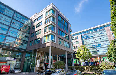 Hanauer Landstrasse 291 B, 60314