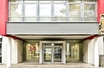 Dornhofstrasse 34, Neu-Isenburg, 63263