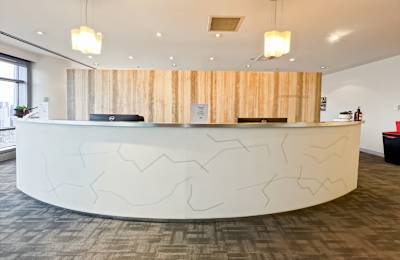 120 Collins Street, Levels 31 & 50, 3000