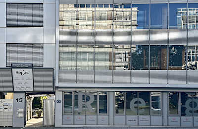 Friedrichstrasse 15, 70174