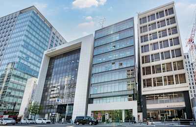 3-2-25 Kitahama, 8th, 9th Floor, Keihan Yodoyabashi Building, 5410041