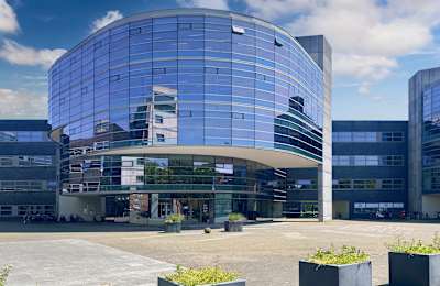 Avenue Ceramique 221, Il Fiore, 6221 KX