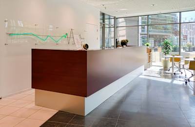 Avenue Ceramique 221, Il Fiore, 6221 KX