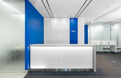 16-28 Nampeidai, 6F Daiwa Shibuya Square, 150-0036