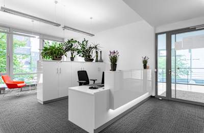 1st floor, Marcel - Breuer - Str. 15, 80807