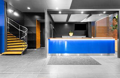 Keilaranta 1, Keilaranta 1, 02150