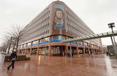 Antinkatu 3 D, 7th floor, 00100