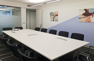 Milano Fiori Street 6, Building A Stairs 13 1st floor, 20057