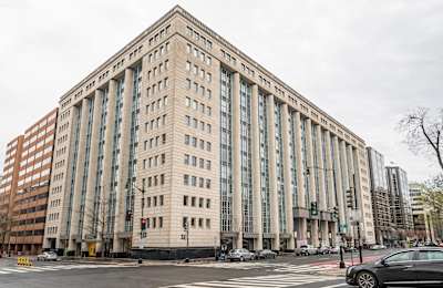 1300 I Street Northwest, Franklin Square, Suite 400E, 20005