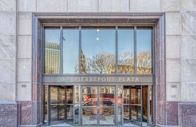 300 Cadman Plaza West 12th Floor, One Pierrepont Plaza, 11201