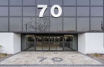 70 East Sunrise Highway, Suite 500, 11581