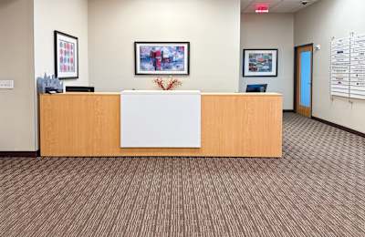 1000 Lafayette Boulevard, Downtown, Suite 1100, 06604