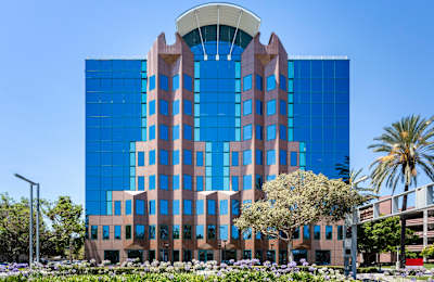 17777 Center Court Drive, Suite 600, 90703