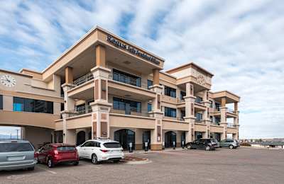 10233 South Parker Road, Parker North, Suite 300, 80134