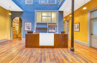 The Cosby, 107 West 9th Street Building, 2nd Floor, 64105