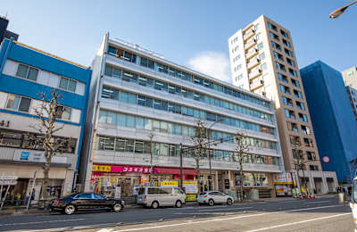 5-4-12 Hiroo, 4F/5F Taisei Koki Bldg