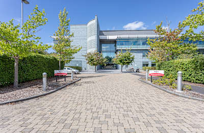 200 Brook Drive, Reading Business Parks, RG2 6UB