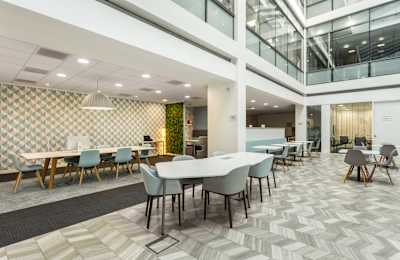 200 Brook Drive, Reading Business Parks, RG2 6UB