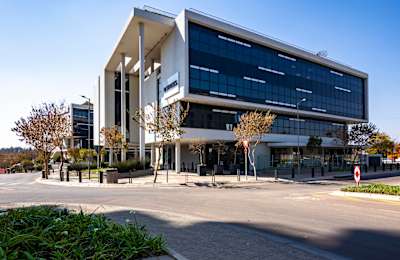 210 Amarand Avenue, Pegasus Building 1, Menlyn Maine, 0181