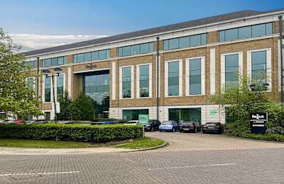 Downshire Way, Bracknell, RG12 1WA