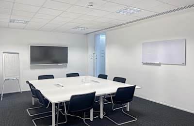 Downshire Way, Bracknell, RG12 1WA