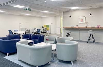 Downshire Way, Bracknell, RG12 1WA