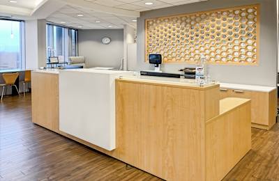 Oak Brook Pointe, Suite 500, 60523