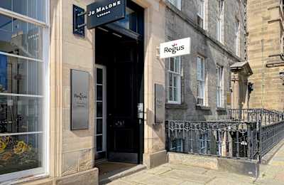 93 George Street, Edinburgh Central, EH2 3ES