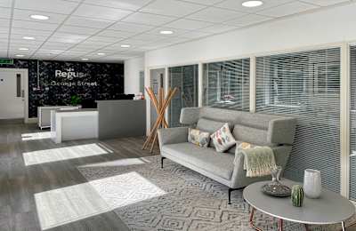 93 George Street, Edinburgh Central, EH2 3ES