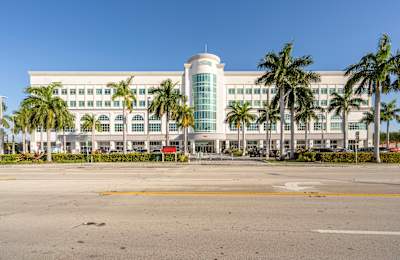 1801 Northeast 123rd Street, Causeway Square, Suite 314, 33181