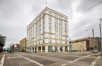 342 North Water Street, Suite 600, 53202