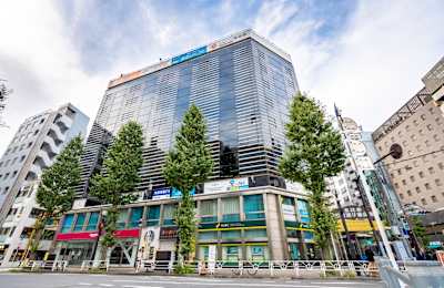 1-1-1 Ebisu minami, 6F/7F/8F Humax Ebisu Bldg, 150-0022