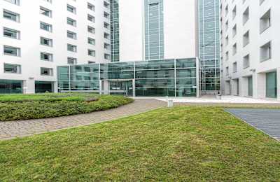 Via Roberto Lepetit 8/10, Zona Stazione Centrale, 20124