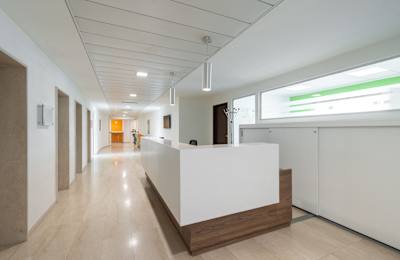 Via Roberto Lepetit 8/10, Zona Stazione Centrale, 20124