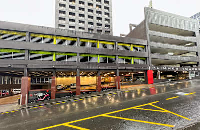 Level 31, 2-6 Gilmer Terrace, 6011