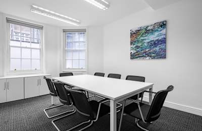 Bolsover Street, Noho, W1W 6AB