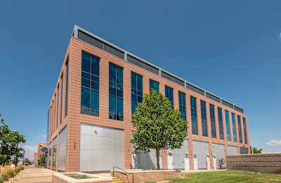 8354 Northfield Boulevard, Northfield, Building G, 80238