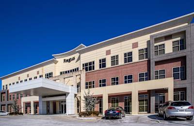 200 Northeast Missouri Road, Business Exchange Building, Suite 200, 64086